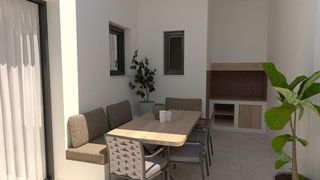 Chalet en venta en Ontinyent
