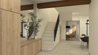 Chalet en venta en Ontinyent