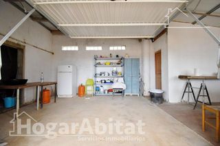 Chalet en venta en La Vega - Marenyet en Cullera