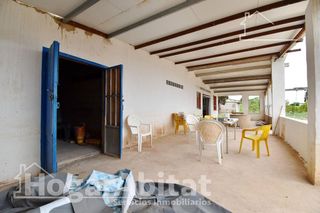 Chalet en venta en La Vega - Marenyet en Cullera