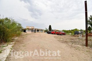 Chalet en venta en La Vega - Marenyet en Cullera