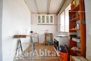 Chalet en venta en La Vega - Marenyet en Cullera