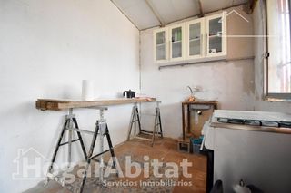 Chalet en venta en La Vega - Marenyet en Cullera