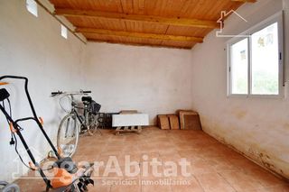Chalet en venta en La Vega - Marenyet en Cullera