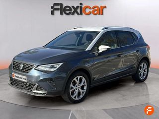 Seat Arona 1.5 TSI 110kW (150CV) DSG FR
