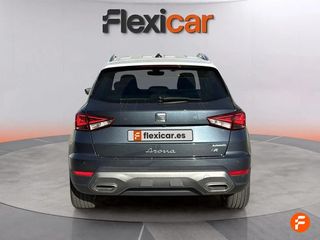 Seat Arona 1.5 TSI 110kW (150CV) DSG FR
