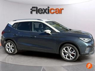 Seat Arona 1.5 TSI 110kW (150CV) DSG FR