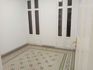 Oficina en alquiler en San Bernardo en Sevilla