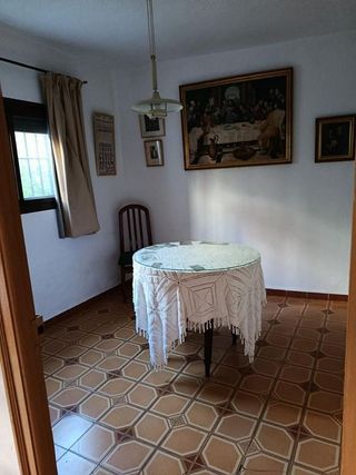 Chalet en venta en Ronda