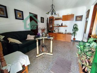 Casa adosada en venta en Punta Umbría