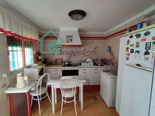 Casa adosada en venta en Punta Umbría