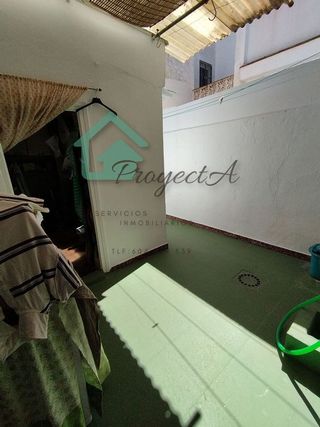 Casa adosada en venta en Punta Umbría