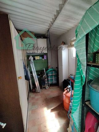 Casa adosada en venta en Punta Umbría