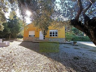 Chalet en venta en Ontinyent