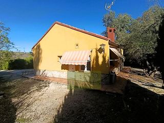 Chalet en venta en Ontinyent