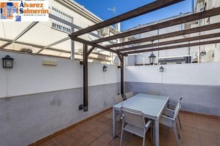Chalet en venta en Cúllar Vega