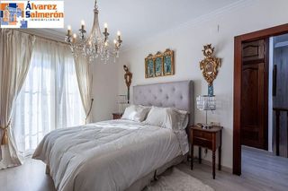 Chalet en venta en Cúllar Vega