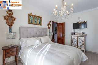 Chalet en venta en Cúllar Vega