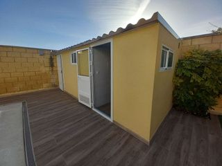 Chalet en venta en Ronda