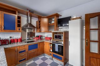 Chalet en venta en Cúllar Vega