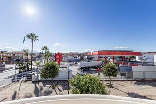 Chalet en venta en Cúllar Vega