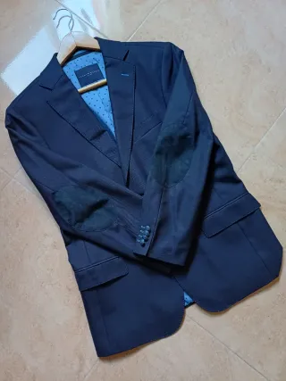 Americana Tommy Hilfiger