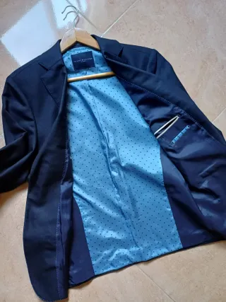 Americana Tommy Hilfiger