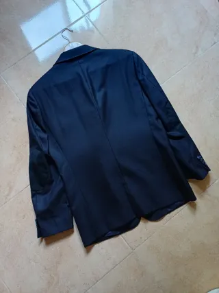 Americana Tommy Hilfiger