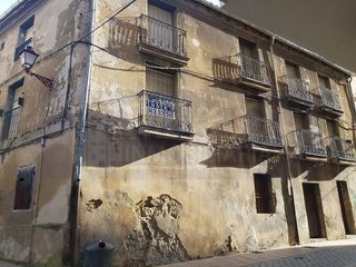 Chalet en venta en Haro