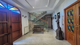 Chalet en venta en Las Vaguadas - Urb. del Sur en Badajoz