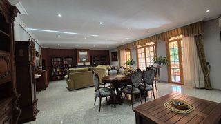 Chalet en venta en Las Vaguadas - Urb. del Sur en Badajoz