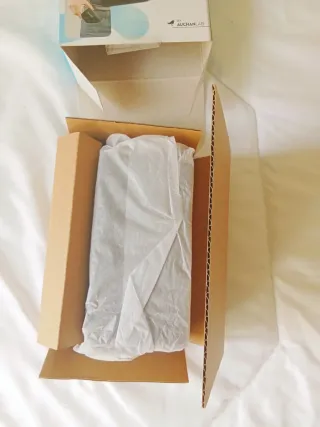 Radio Qilive AM/FM Bolsillo Nueva