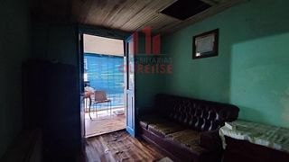 Chalet en venta en Polvorín en Ourense