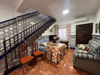 Casa adosada en venta en Torreblanca en Sevilla