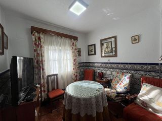 Casa adosada en venta en Torreblanca en Sevilla