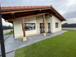 Chalet en venta en Haro