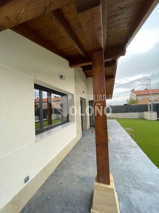 Chalet en venta en Haro