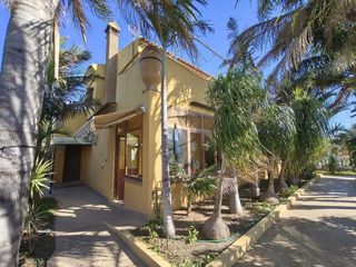 Chalet en venta en Pinos de Alhaurín - Periferia en Alhaurín de la Torre