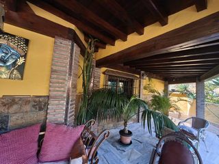 Chalet en venta en Pinos de Alhaurín - Periferia en Alhaurín de la Torre