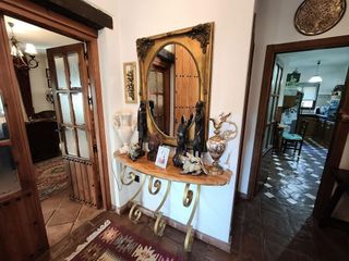 Chalet en venta en Pinos de Alhaurín - Periferia en Alhaurín de la Torre