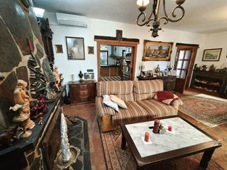 Chalet en venta en Pinos de Alhaurín - Periferia en Alhaurín de la Torre