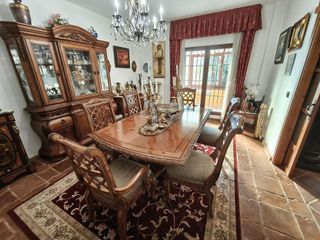 Chalet en venta en Pinos de Alhaurín - Periferia en Alhaurín de la Torre