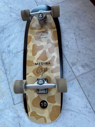 Surfskate Yow Medina Camo 33,5