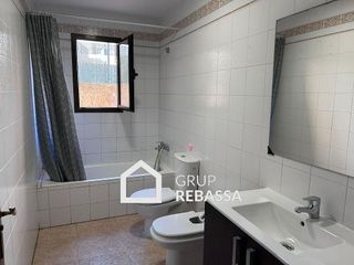 Piso en venta en Marquès de la Fontsanta - Pere Garau en Palma de Mallorca
