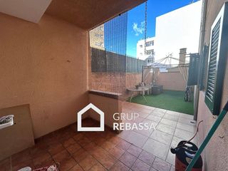 Piso en venta en Marquès de la Fontsanta - Pere Garau en Palma de Mallorca