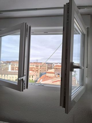 Piso en venta en Centro en Palencia