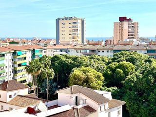 Piso en venta en Centro Ciudad en Fuengirola