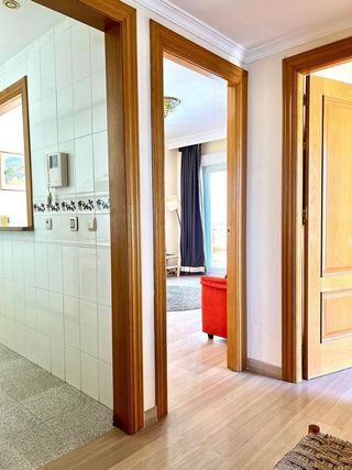 Piso en venta en Centro Ciudad en Fuengirola