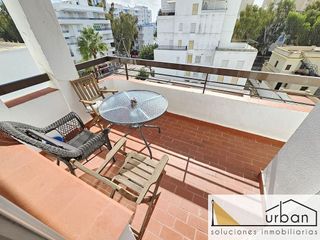 Piso en venta en Centro - Zona Playas en Chipiona