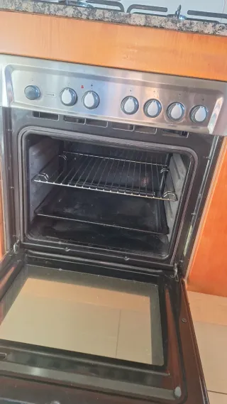 Servecio de reparacion